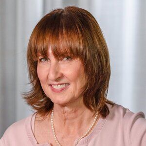 Meet your Posher, Kathy